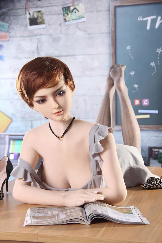 170cm/5ft7 G-cup TPE Sex Doll – Millie