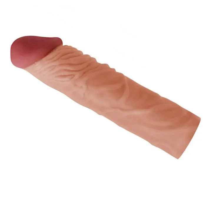 2 Inch Penis Extension