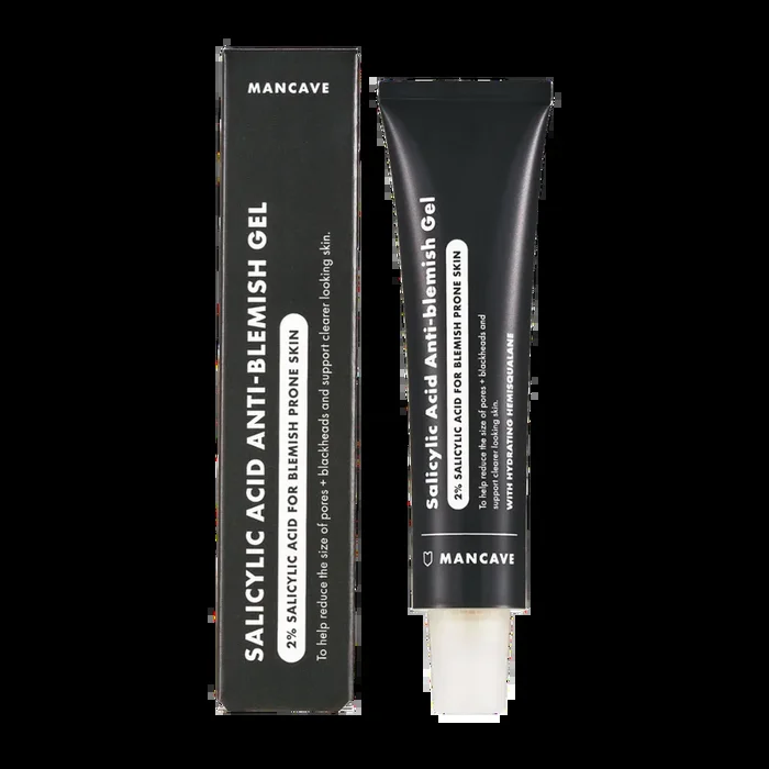 2% Salicylic Acid Gel 40ml