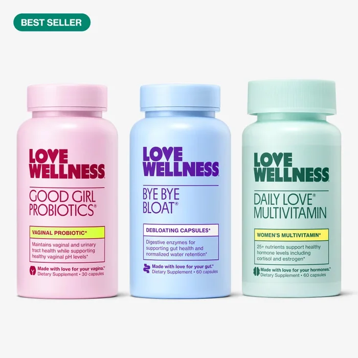 5-Star Starter Bundle