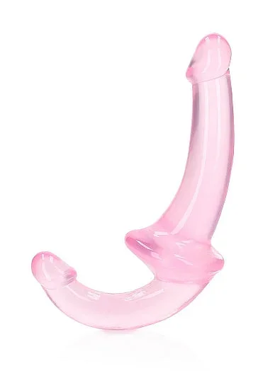 6″ Strapless Strap-On