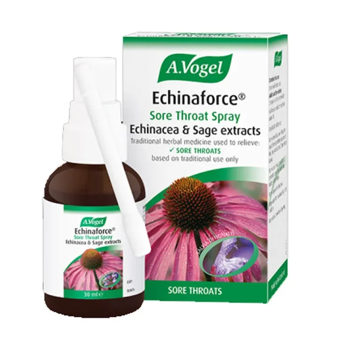 A. Vogel Echinacea Throat Spray