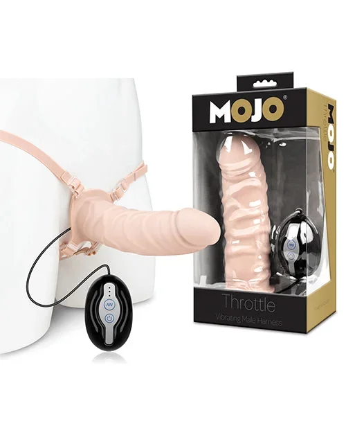 Accélérateur Mojo