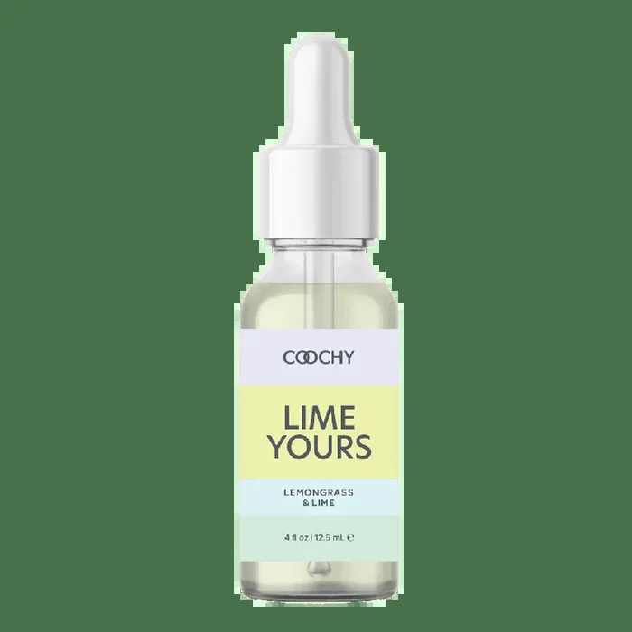 Aceite ultra calmante para vellos encarnados Coochy