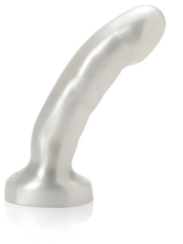 Acute – Pearl White