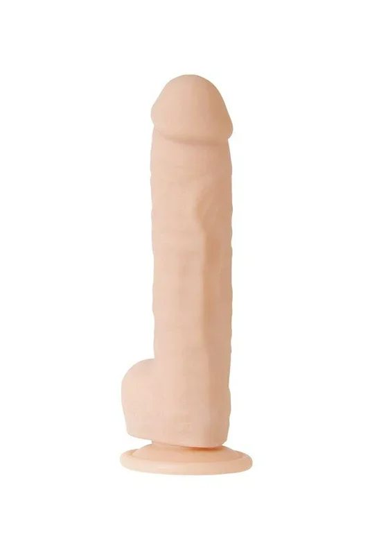 Adam & Eve – Adam’s Colossal 12 Inch Cock