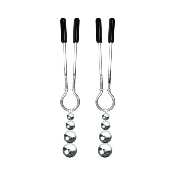 Adam & Eve Eves Naughty Nipple Clips