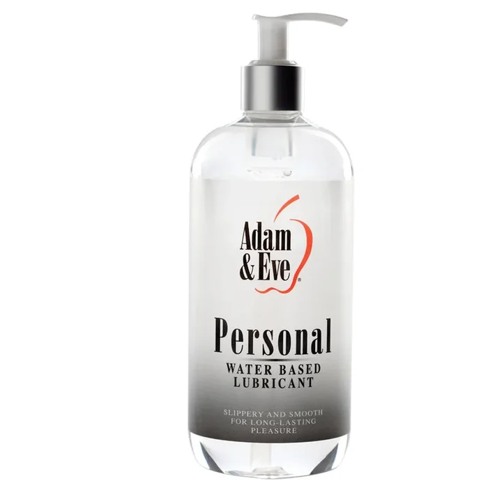 Adam & Eve Water Based Lubricant 16oz