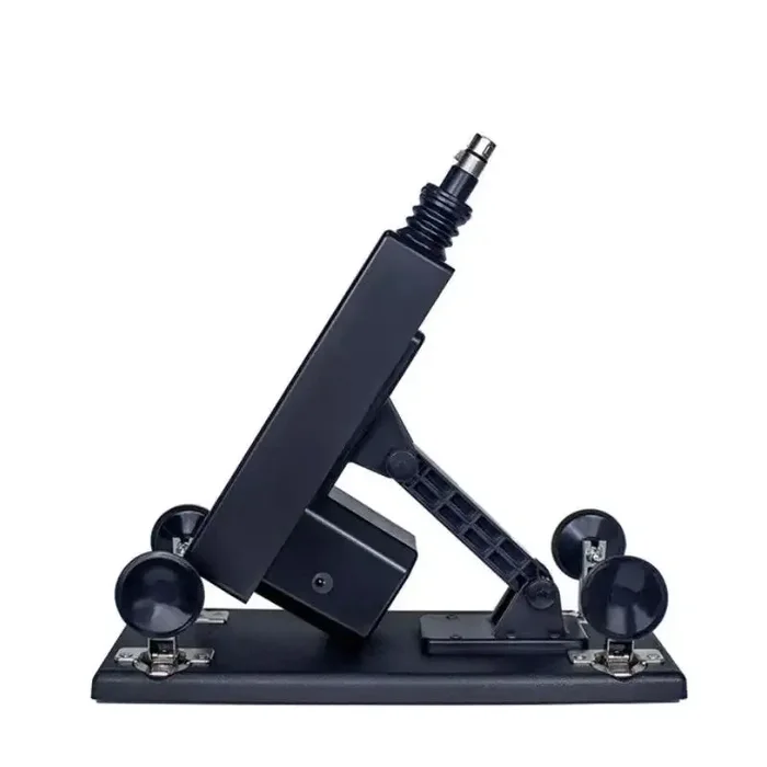 Adam – Thrusting Sex Machine