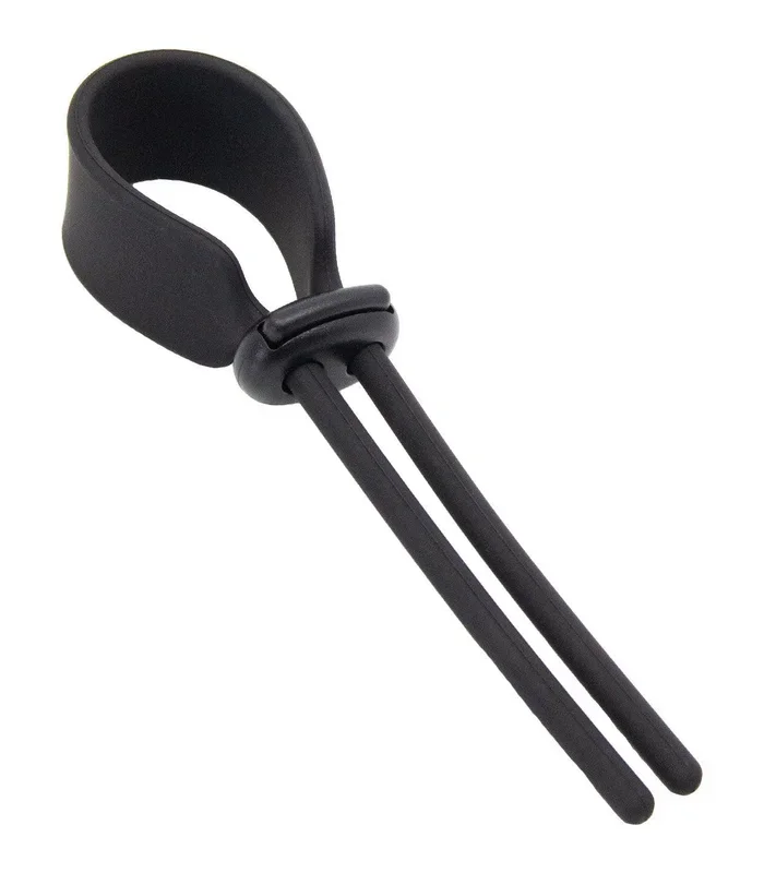 Adjustable Cock Ring