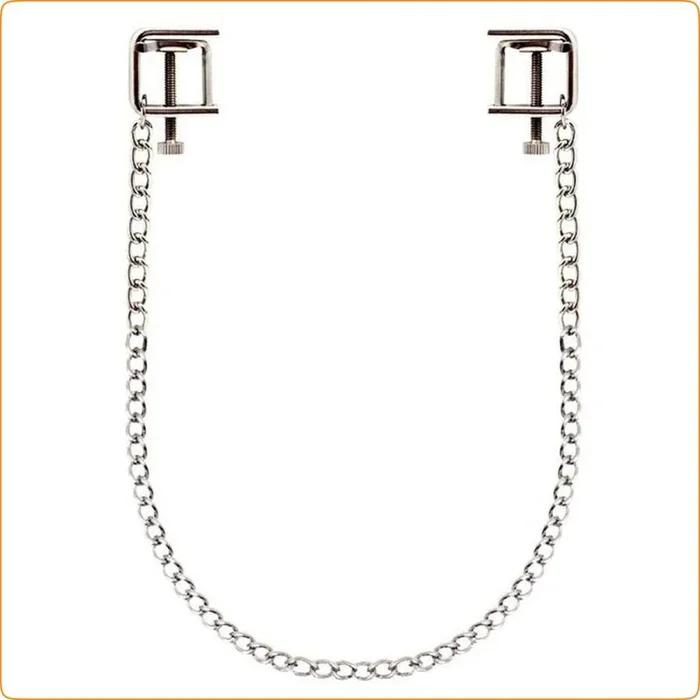 Adjustable Nipple C-Clamps