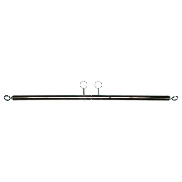 Adjustable Spreader Bar – Silver