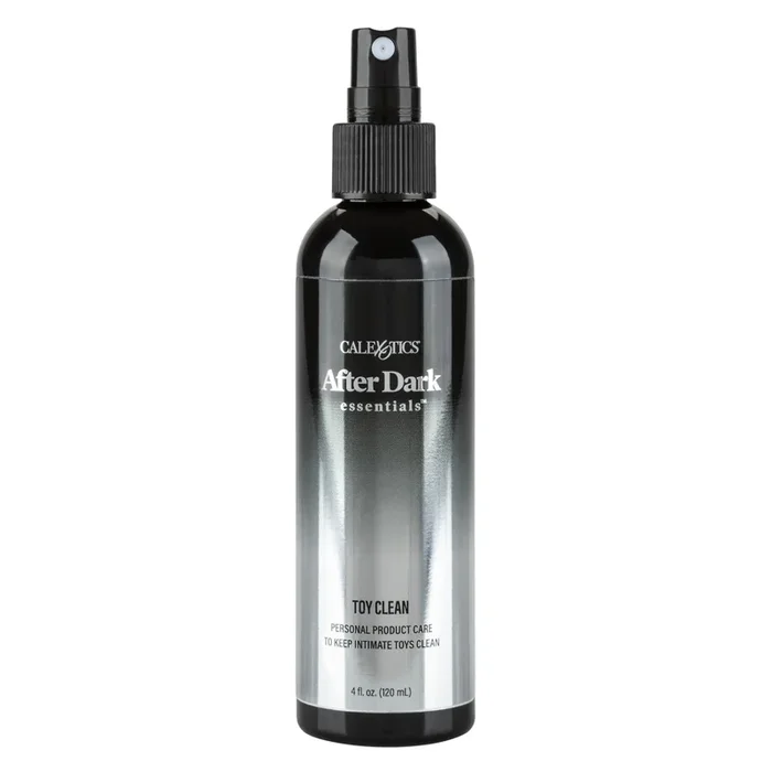 After Dark Essentials Toy Clean – 4 Fl. Oz.