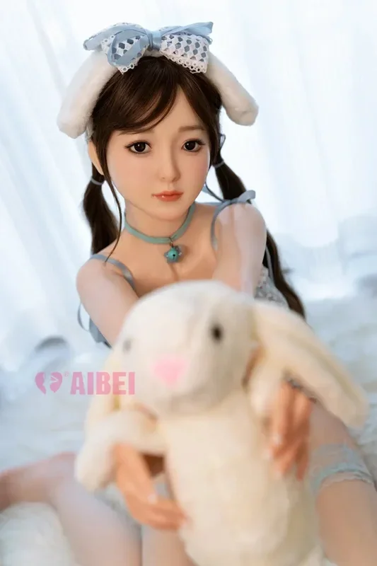 Aibei Doll 151 cm D Silicone – Yui