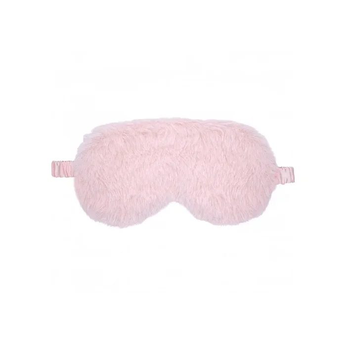 Aïe ! Masque duveteux