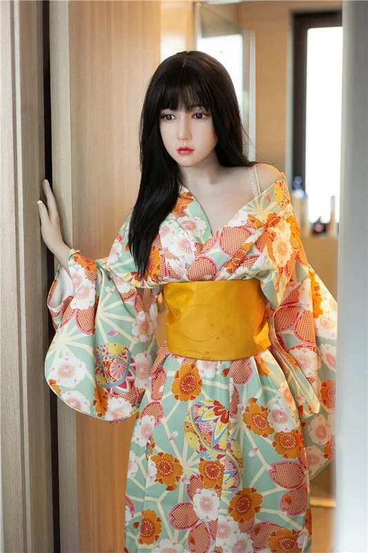 Aiko Japanese Sex Doll -UK Warehouse