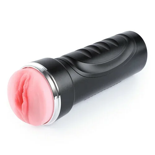 Air Hole Pink Pussy Male Stroker