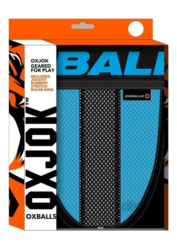 Airmesh Sky Blue Xxl