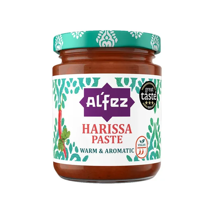 Al’Fez Harissa
