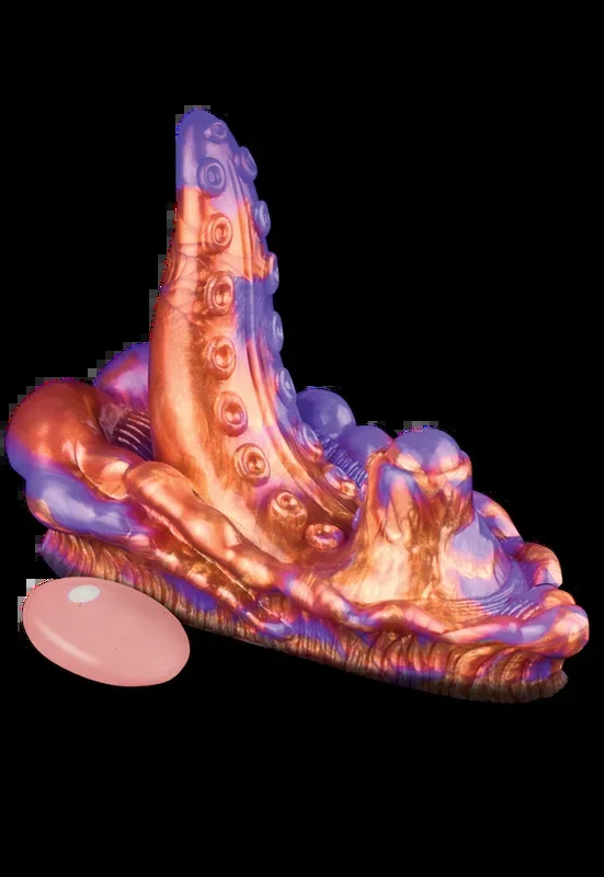 Alien Nation Copperhead Grinder