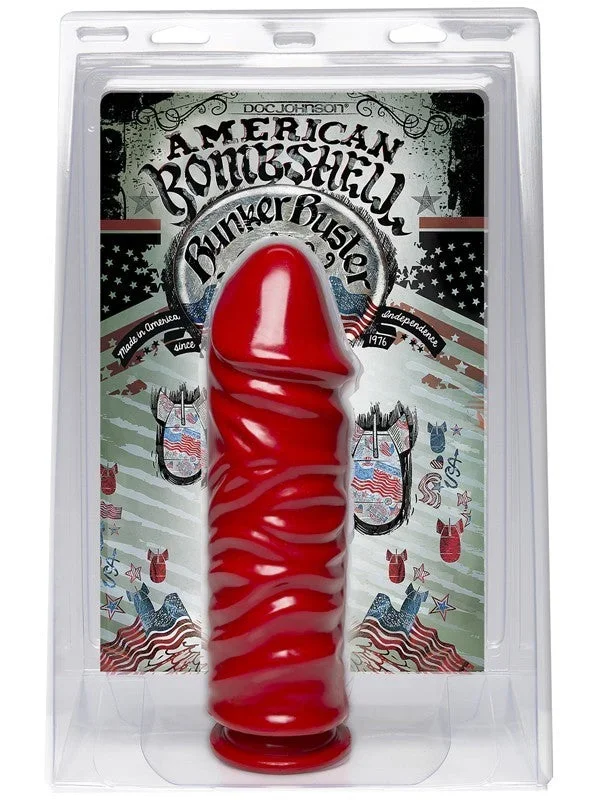 American Bombshell Bunker Buster Cherry bomb