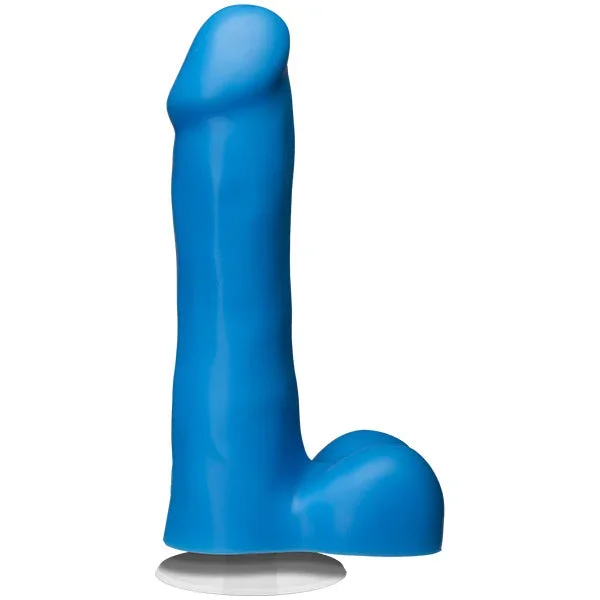 American Pop Icon Blue