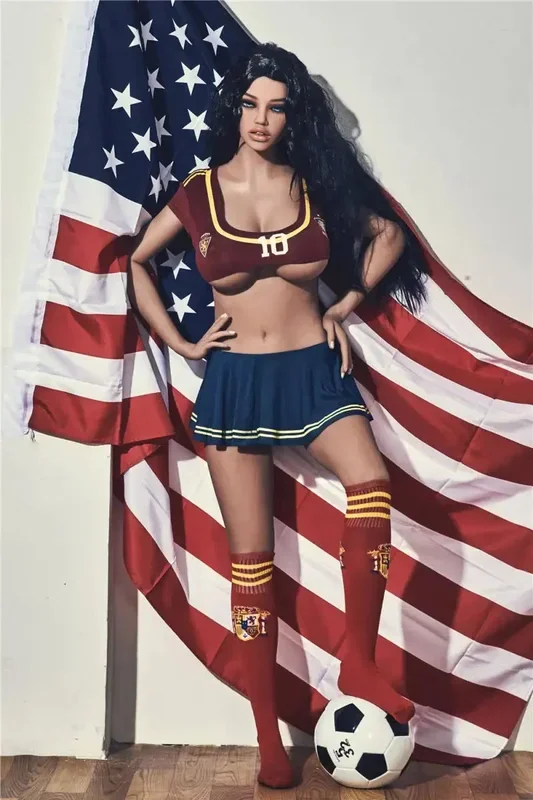 Anak Patung Irontech 163 sm G TPE – Adriana