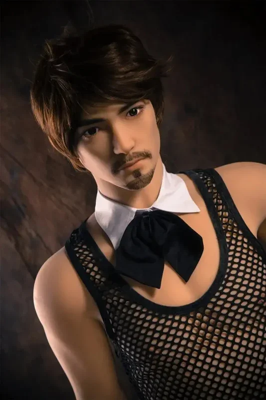 Anak Patung QITA 175 sm TPE Lelaki – Shu