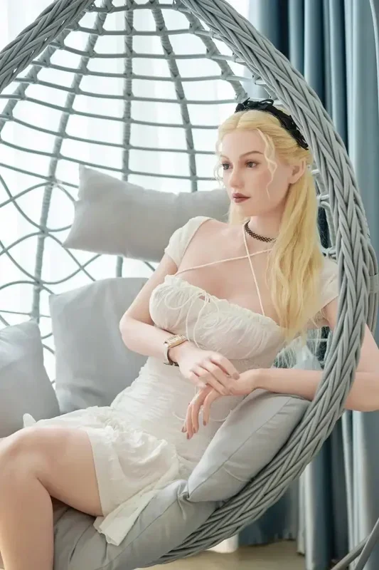 Anak Patung Zelex 170 sm C Silikon – Bea