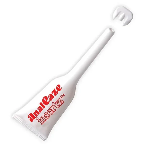 Anal Eaze Insertz – 10 ml Pillow Pack Single