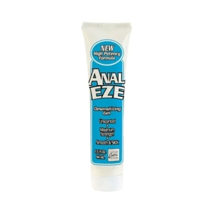 Anal Eze Cream – 1.5 oz