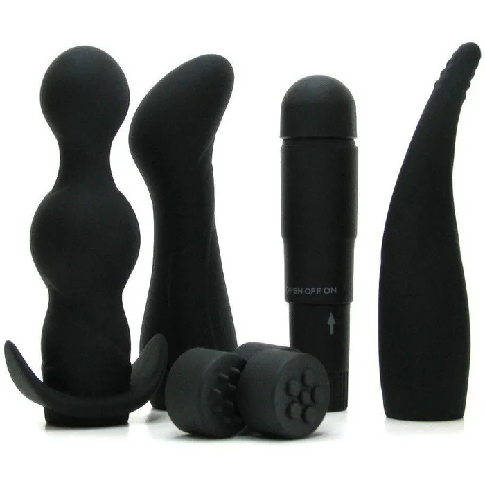 Anal Fantasy Collection Anal Adventure Kit