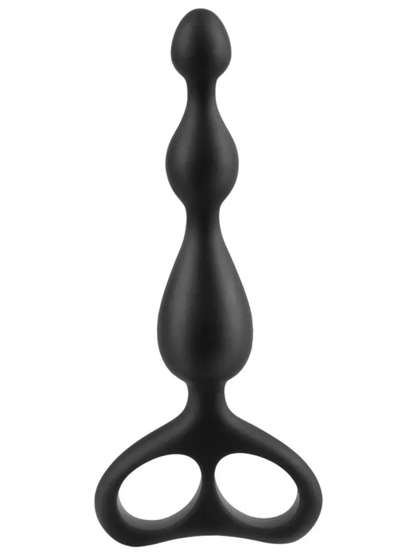 Anal Fantasy Collection Tail Teazer