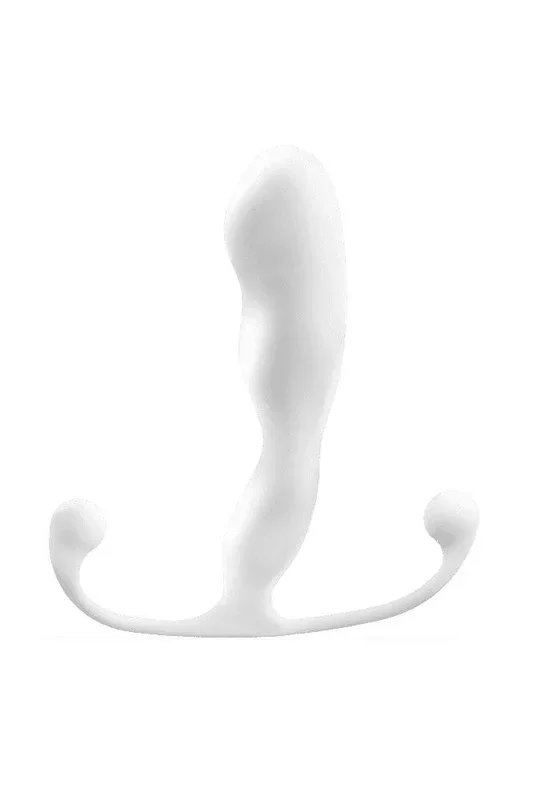 Aneros – Helix Trident Prostate Massager – White