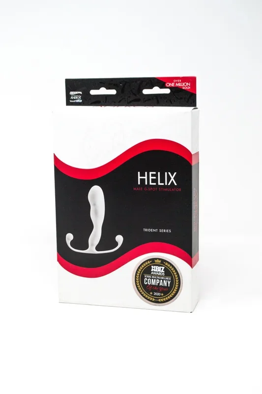 Aneros Helix Trident Prostate Massager