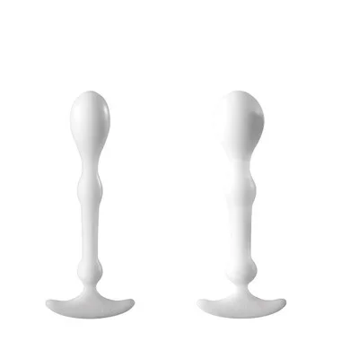 Aneros Peridise Unisex Anal Stimulator 2-piece Set