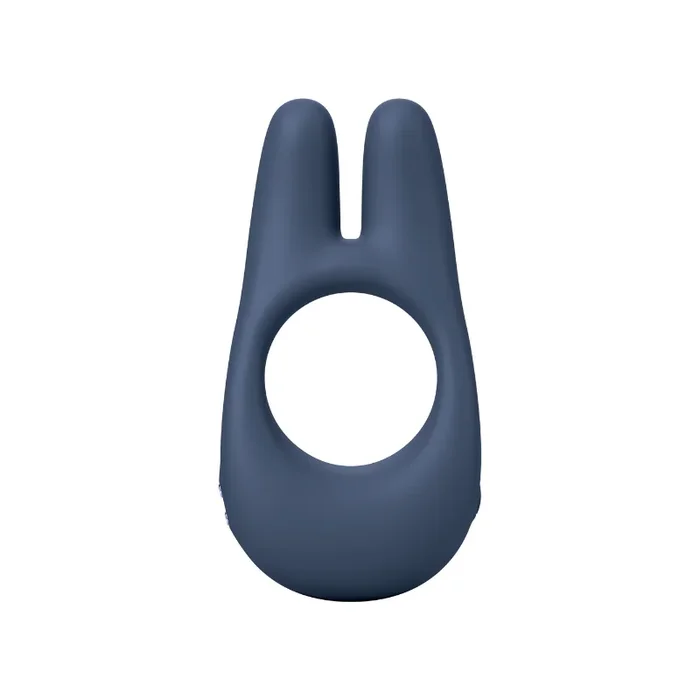 Anneau pénien vibrant télécommandé JimmyJane Deimos