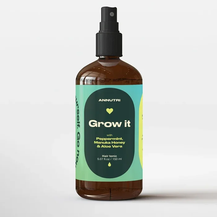 Annutri Grow It Hair Tonic
