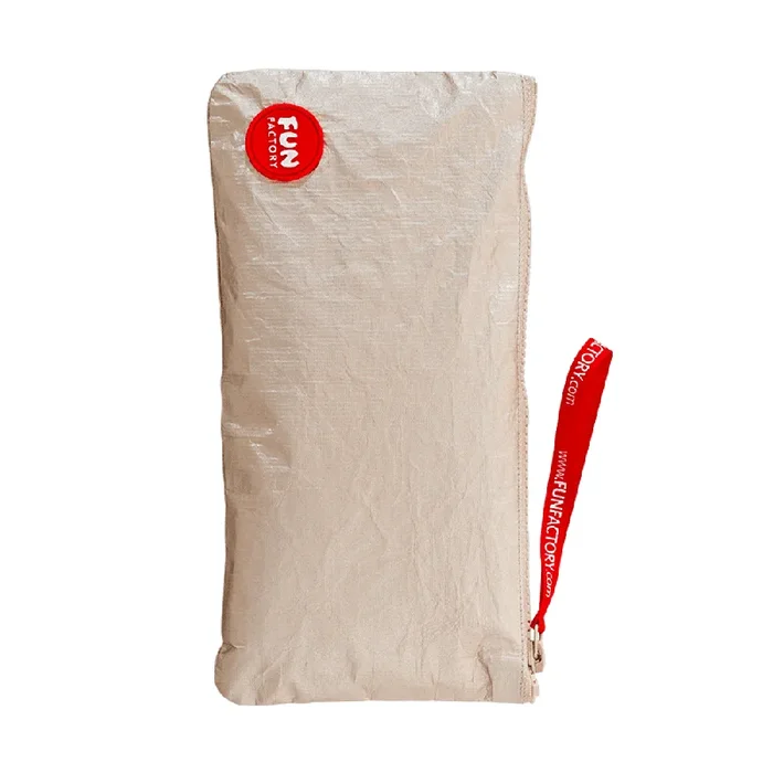 Anti-Microbial Toy Bag