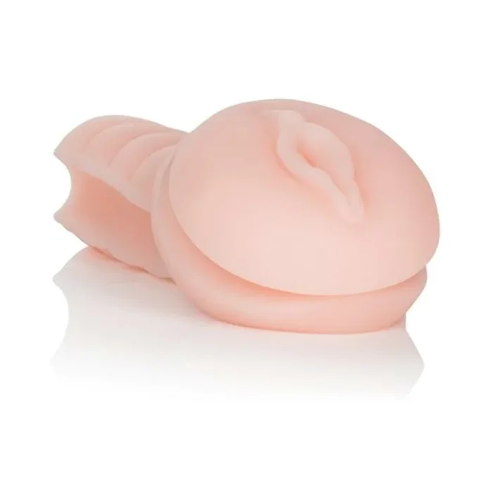 Apollo Alpha Sleeve 2 – Vagina Ivory