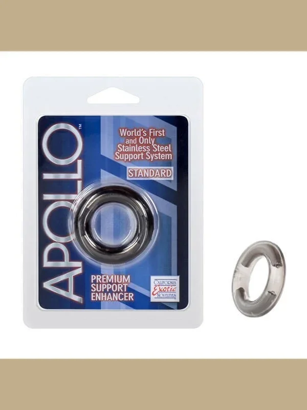 Apollo Premium Support Enhancer Standard Smoke