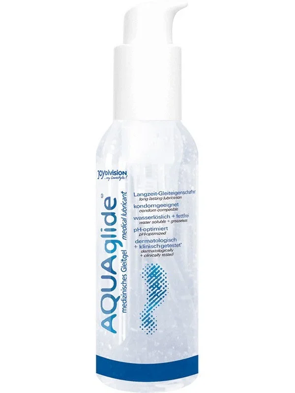 AQUAglide 125ml