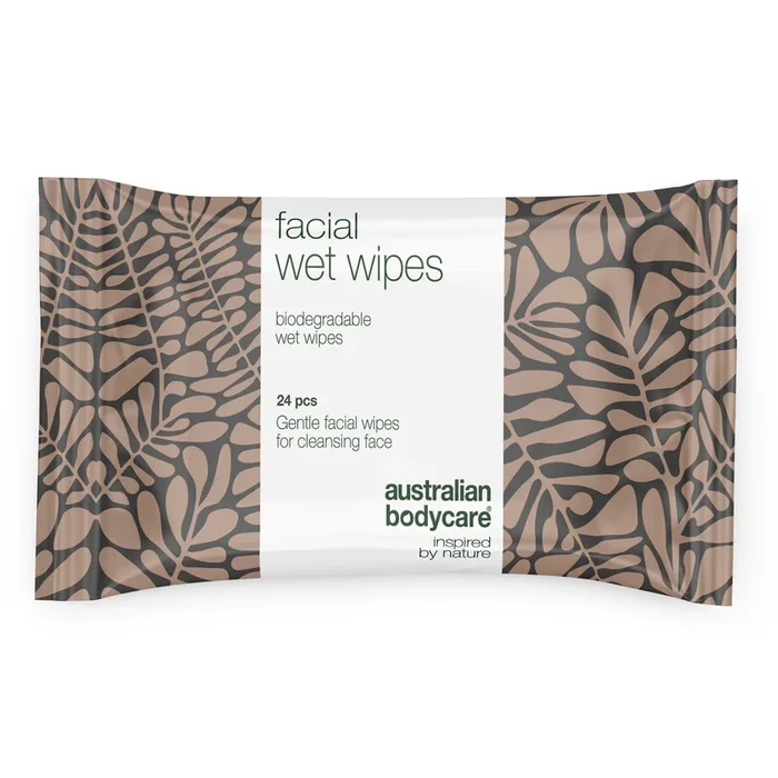 Arctörlő 24 db. – Arctörlő érzékeny és zsíros bőrre vagy sminklemosó