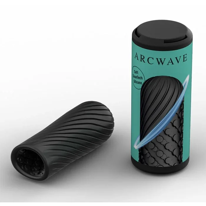 Arcwave Ghost Pocket Stroker