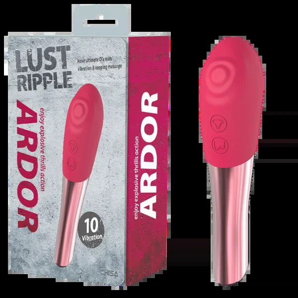 Ardor (Pink)