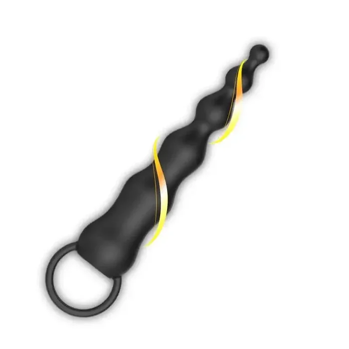 Arthur – Vibrating Beads