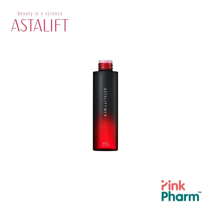Astalift Fujifilm Men Moist Lotion 120ml