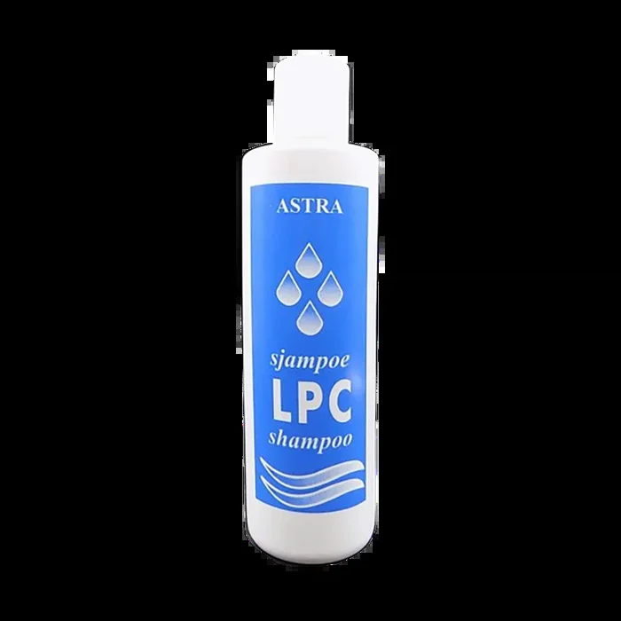 Astra LPC Shampoo 250ml