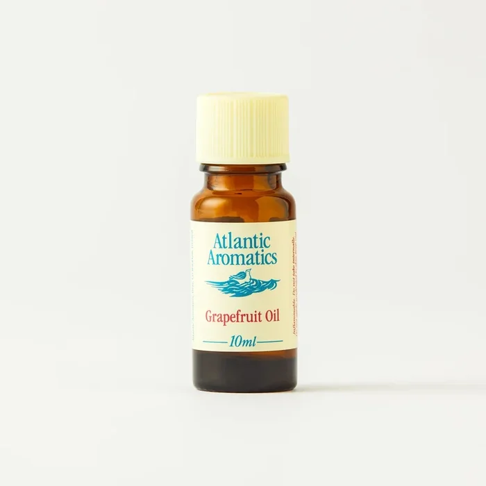 Atlantic Aromatics Grapefruit Essential Oil