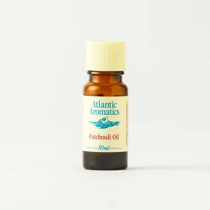 Atlantic Aromatics Patchouli Essential Oil